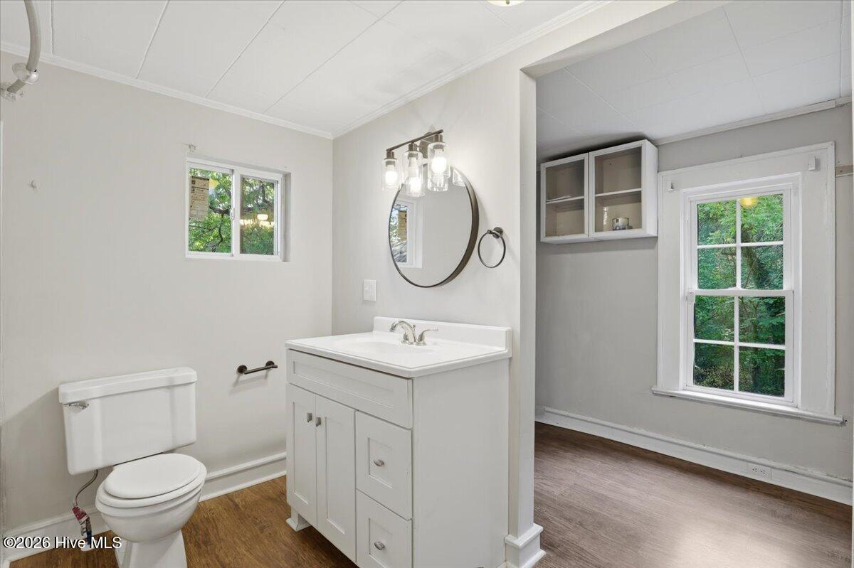 511 South Pine Street Spring Hope, NC 27882 - Photo 24 of 32 31-511 S Pine St-31