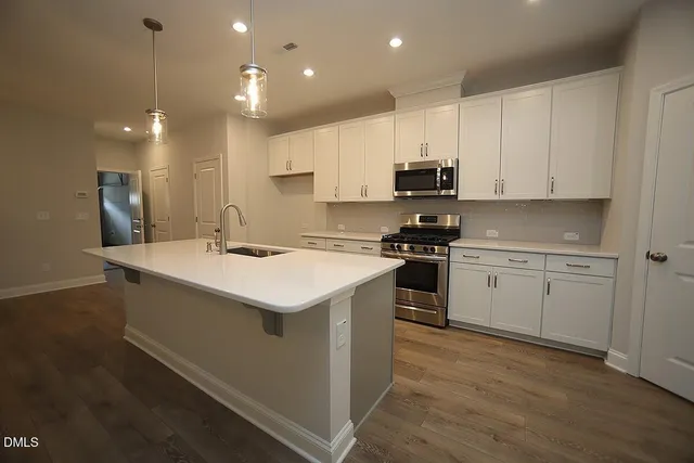 $2,550 | 3115 Dunnock Drive, Durham, NC 27713