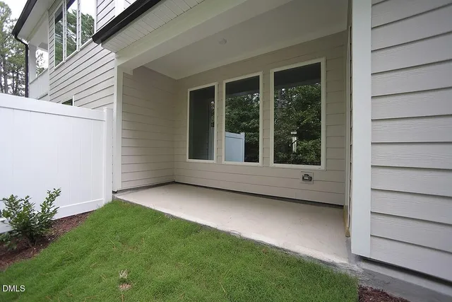 $2,550 | 3115 Dunnock Drive, Durham, NC 27713