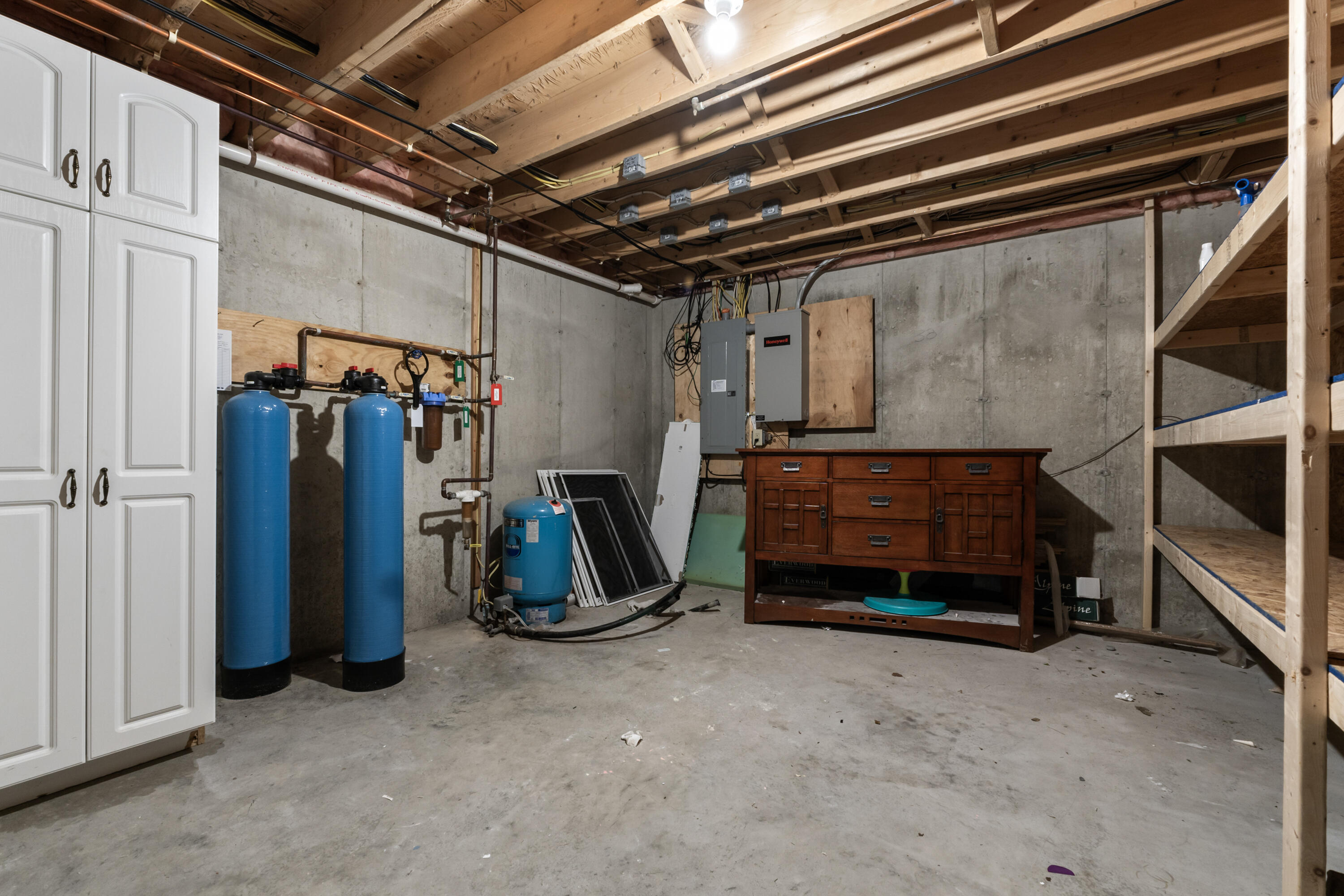 11 Old Mine Road Sullivan, ME 04664 - Photo 67 of 111 Utility room
