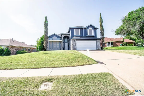 $1,700 | 2304 Iowa Drive, Harker Heights, TX 76548