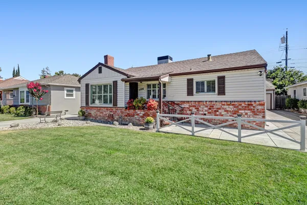 $739,000 | 5506 C Street, Sacramento, CA 95819