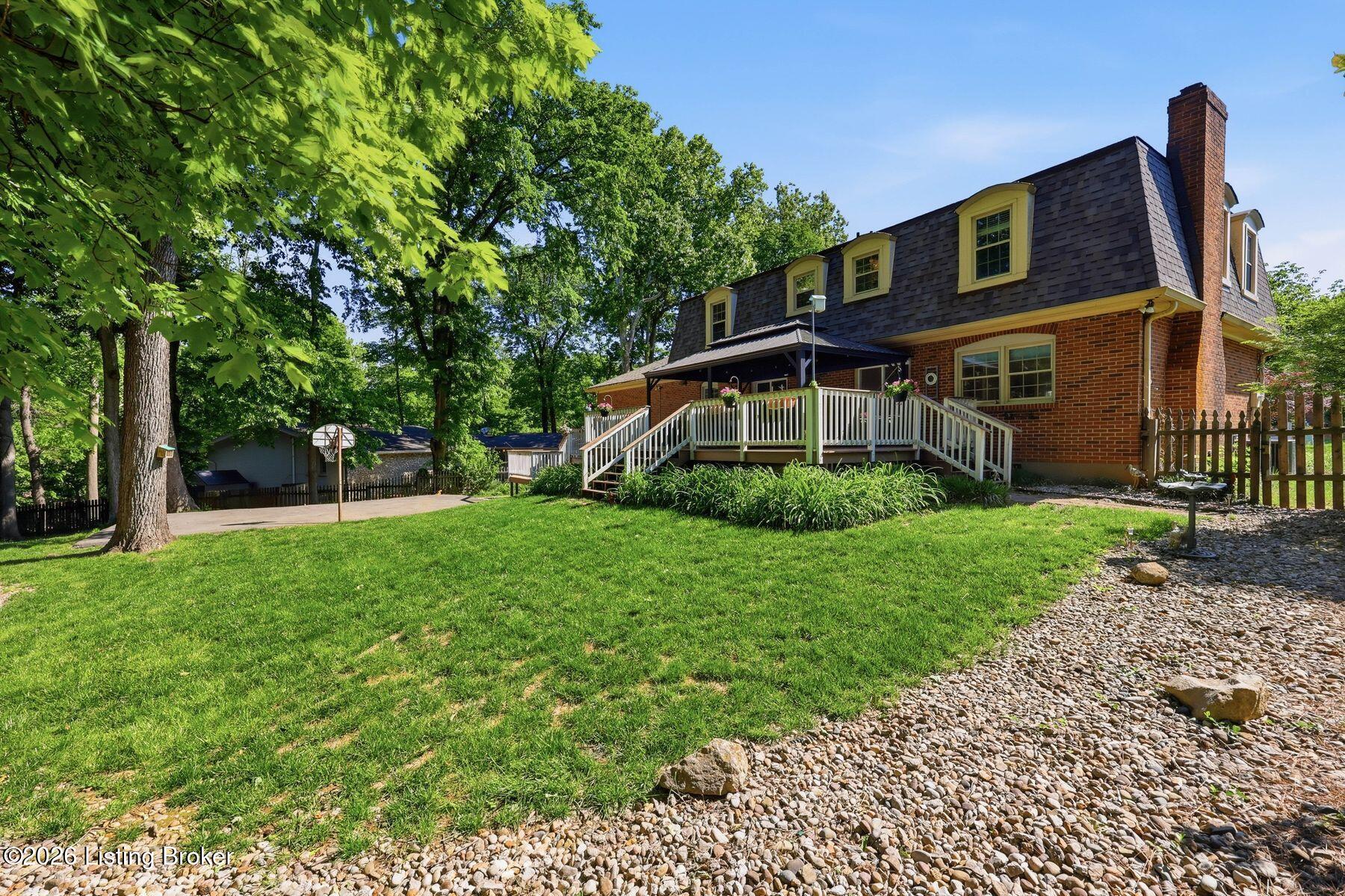 7701 Circle Crest Road Louisville, KY 40241 - Photo 58 of 70 photo_online_056