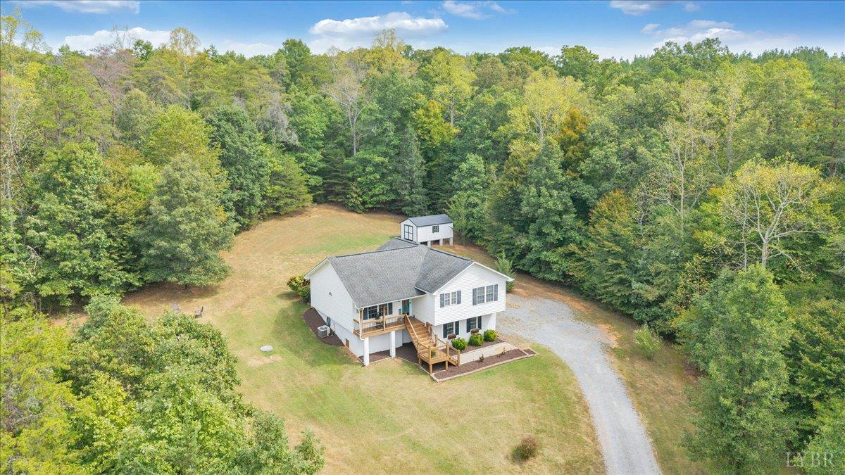 1957 Masons Mill Road Evington, VA 24550 - Photo 49 of 58 Gallery Image 49