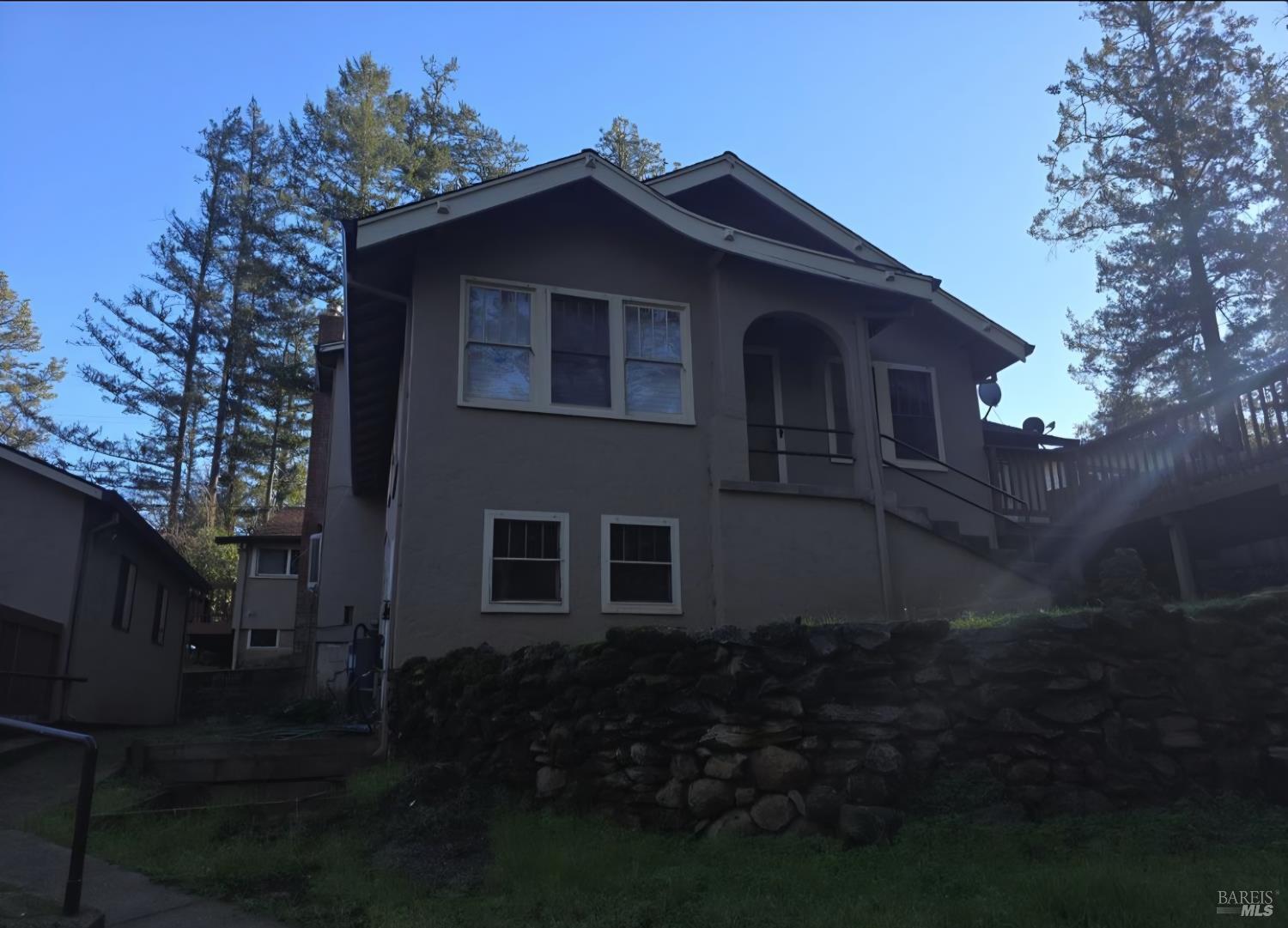 420 Howell Mountain Road, Unit 1 Angwin, CA 94508 - Photo 1 of 3 Gallery Image 1