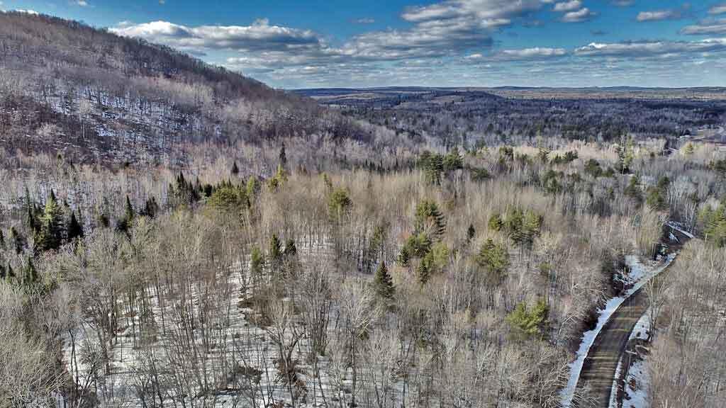 Lot 11 Drews Mill Road Houlton, ME 04730 - Photo 15 of 17 land-near-lake-aerial