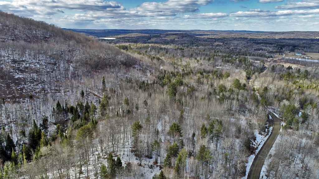 Lot 11 Drews Mill Road Houlton, ME 04730 - Photo 2 of 17 aroostook-land-me-linneus