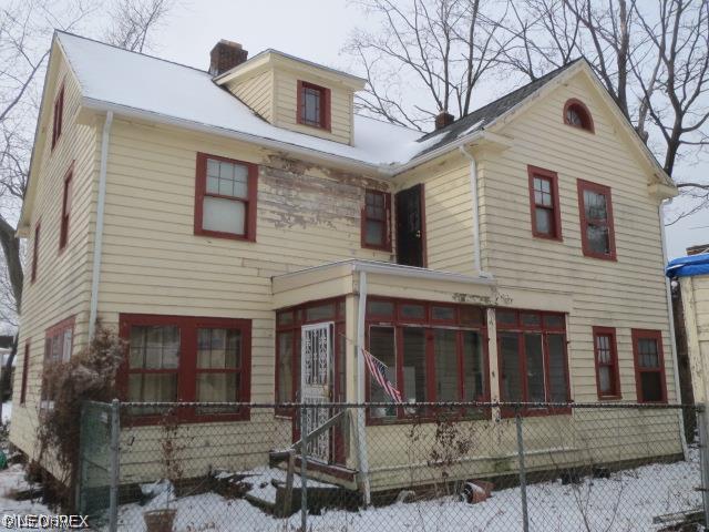3011 Ludlow Road Cleveland, OH 44120 - Photo 2 of 2 Gallery Image 2