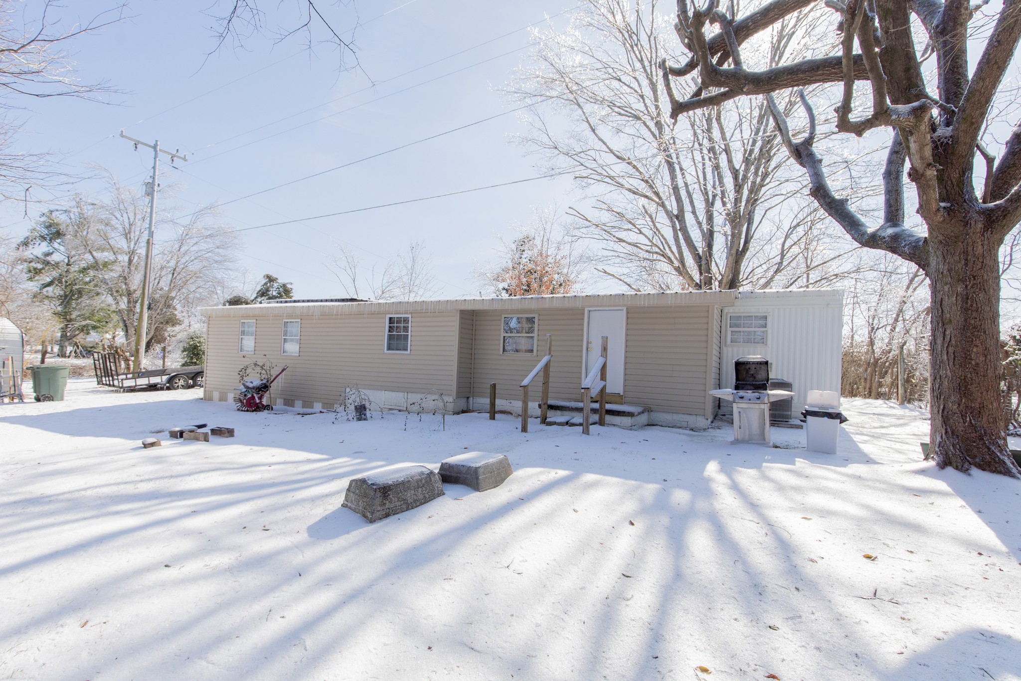 556 Dorris Road Portland, TN 37148 - Photo 33 of 41 Gallery Image 33