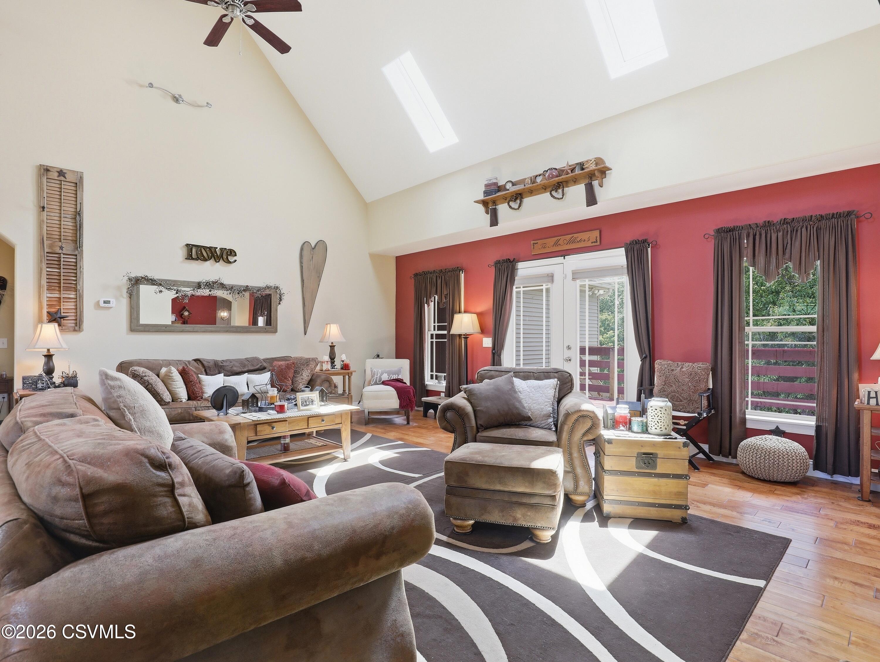 222 Lily Road Paxinos, PA 17860 - Photo 8 of 56