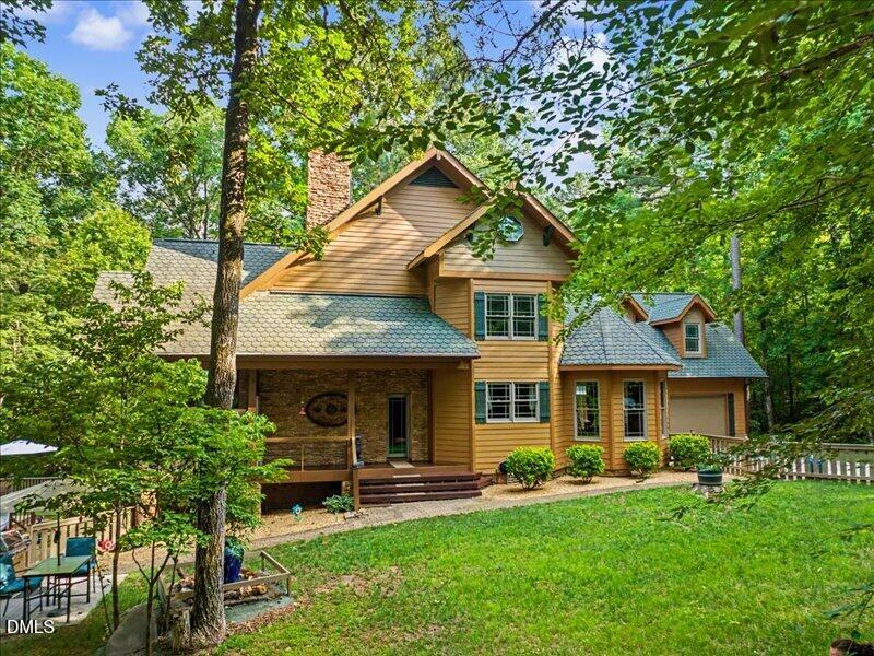 275 Mill Stone Road Moncure, NC 27559 - Photo 2 of 95