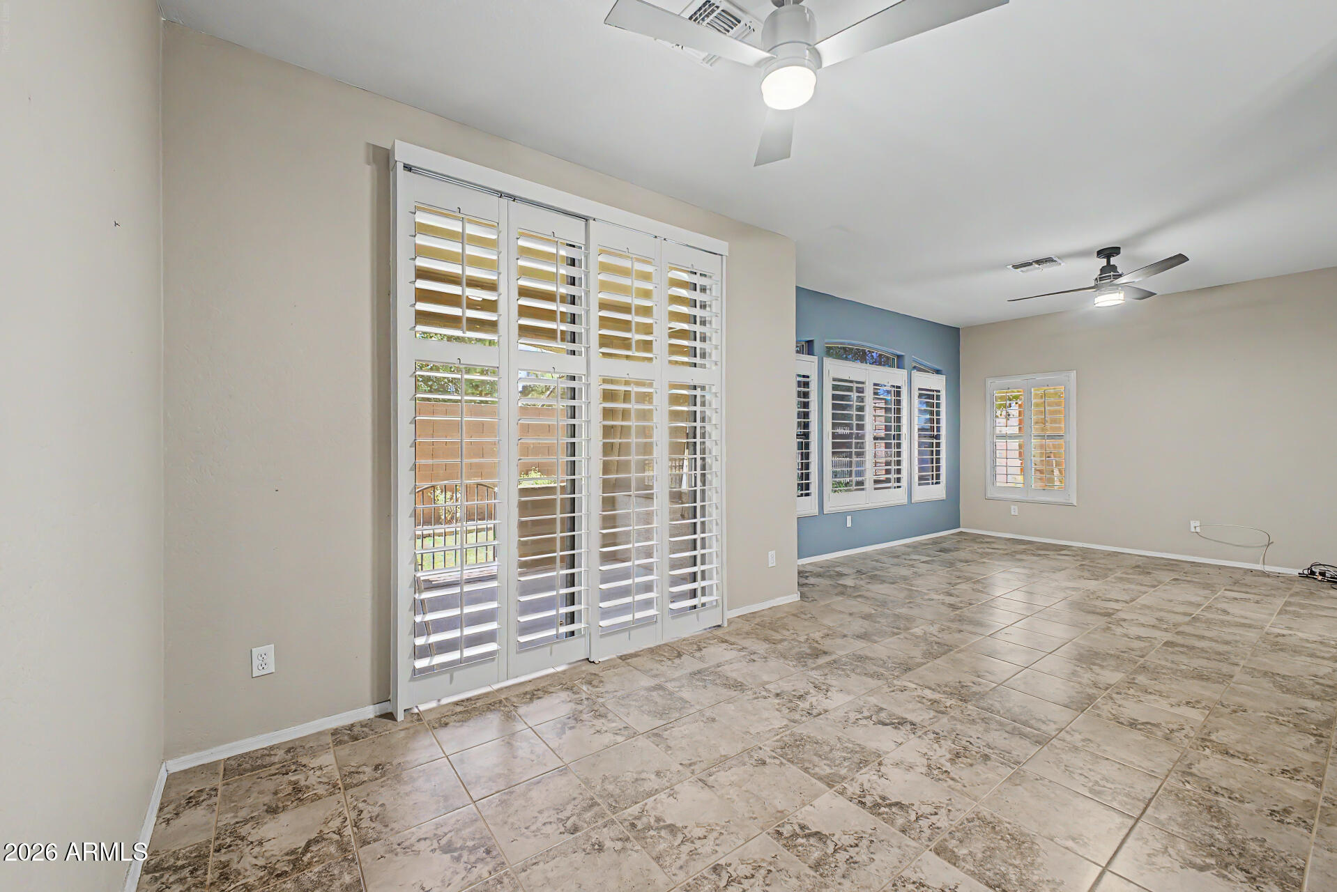 2600 East Springfield Place, Unit 109 Chandler, AZ 85286 - Photo 9 of 38 a view of livingroom with natural light