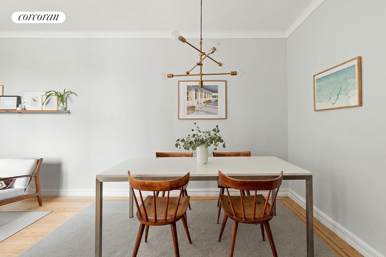 811 Cortelyou Road, Unit 3H Brooklyn, NY 11218 - Photo 4 of 12