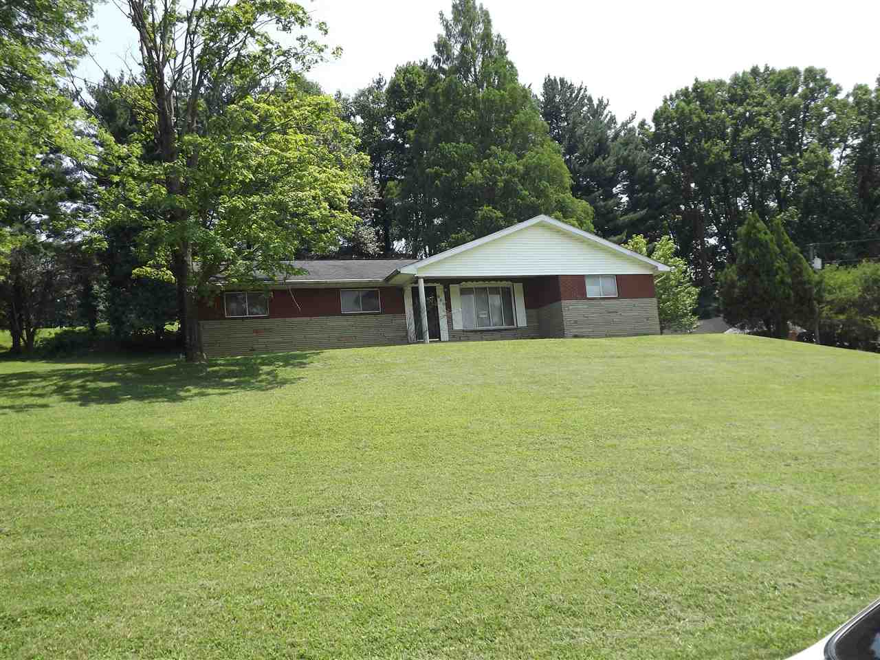 600 Cherokee Road Russell, KY 41169 - Photo 1 of 1
