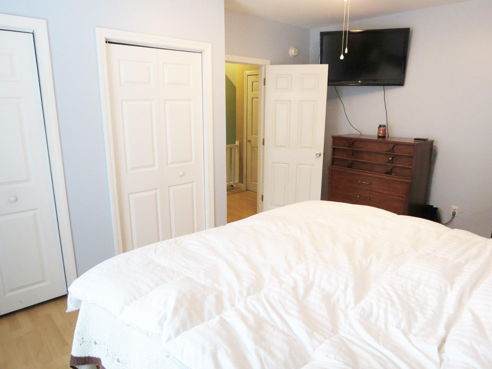 505 Cape Road Limington, ME 04049 - Photo 14 of 26 Master Bedroom
