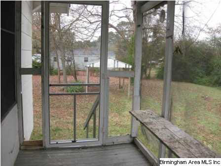 301 Alexandria Road Weaver, AL 36277 - Photo 21 of 24