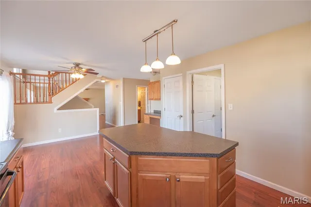 $445,000 | 34 Logan Crossing Circle, O'Fallon, MO 63366