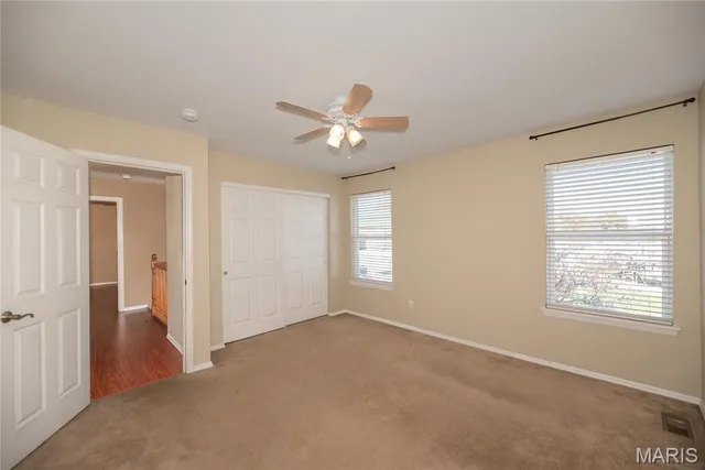 $445,000 | 34 Logan Crossing Circle, O'Fallon, MO 63366