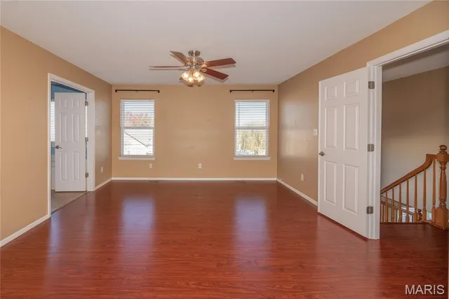 $445,000 | 34 Logan Crossing Circle, O'Fallon, MO 63366