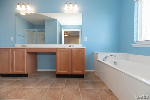 $445,000 | 34 Logan Crossing Circle, O'Fallon, MO 63366