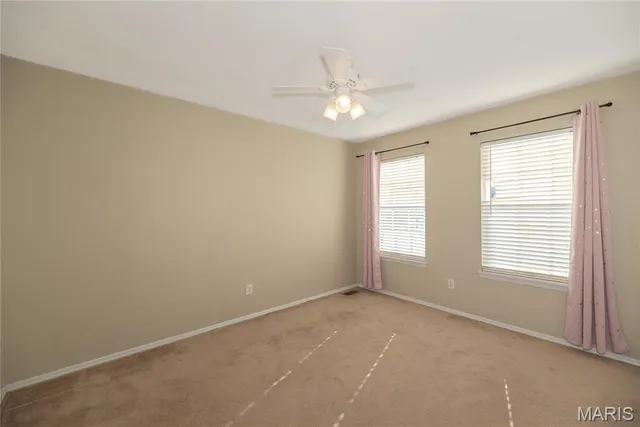 $445,000 | 34 Logan Crossing Circle, O'Fallon, MO 63366