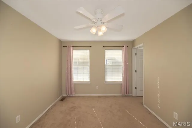 $445,000 | 34 Logan Crossing Circle, O'Fallon, MO 63366