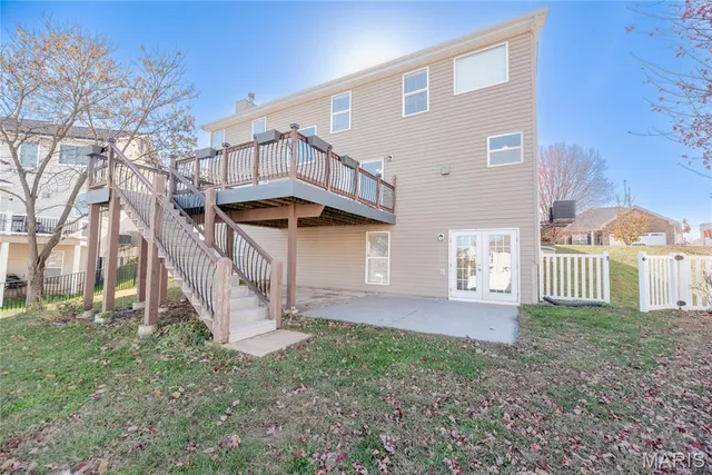 $445,000 | 34 Logan Crossing Circle, O'Fallon, MO 63366
