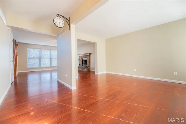 $445,000 | 34 Logan Crossing Circle, O'Fallon, MO 63366