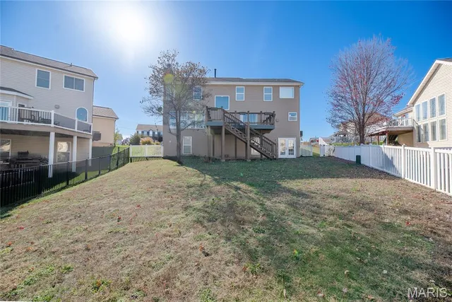 $445,000 | 34 Logan Crossing Circle, O'Fallon, MO 63366