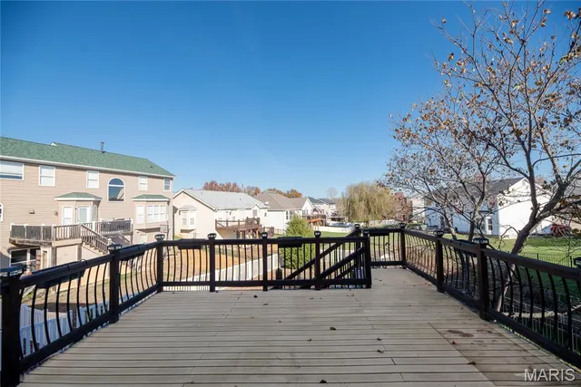 $445,000 | 34 Logan Crossing Circle, O'Fallon, MO 63366