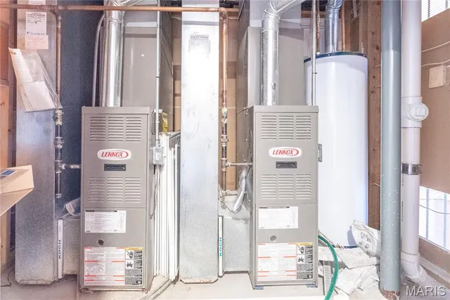 $445,000 | 34 Logan Crossing Circle, O'Fallon, MO 63366