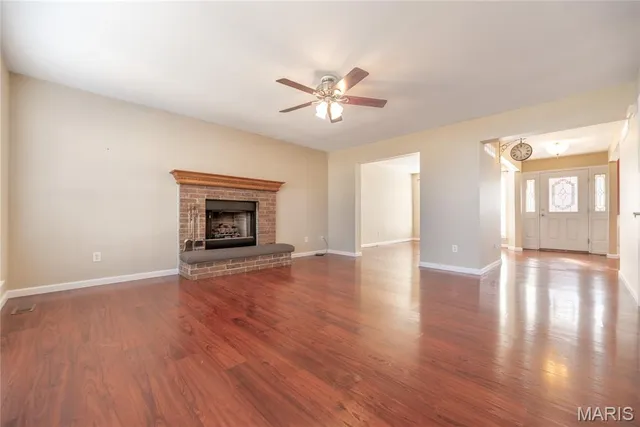 $445,000 | 34 Logan Crossing Circle, O'Fallon, MO 63366