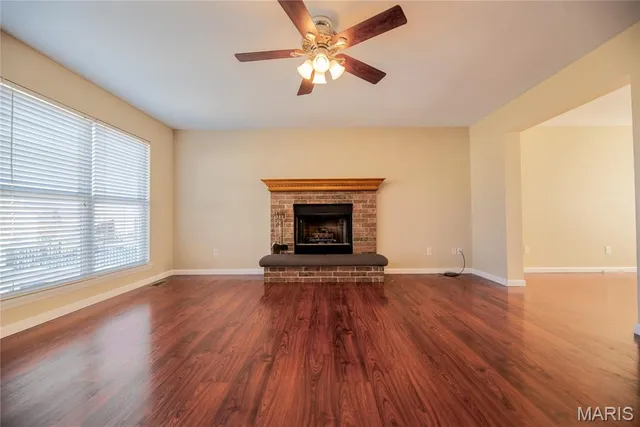 $445,000 | 34 Logan Crossing Circle, O'Fallon, MO 63366