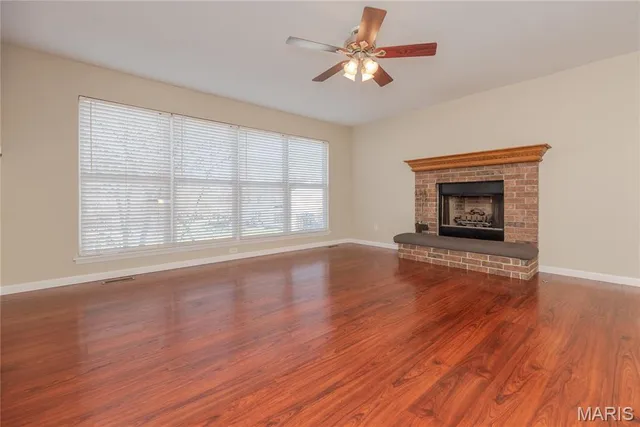 $445,000 | 34 Logan Crossing Circle, O'Fallon, MO 63366