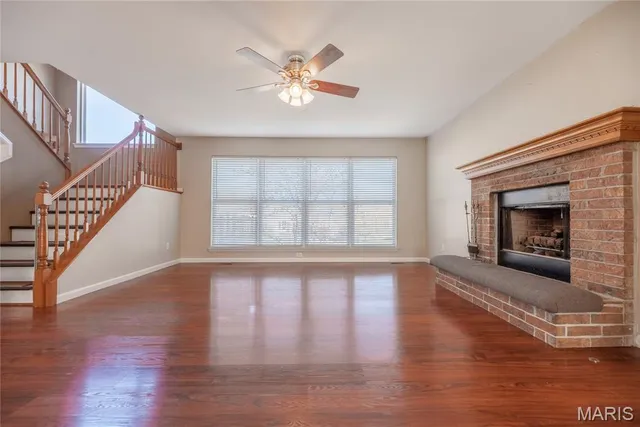 $445,000 | 34 Logan Crossing Circle, O'Fallon, MO 63366