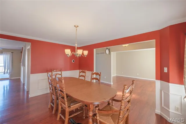 $445,000 | 34 Logan Crossing Circle, O'Fallon, MO 63366