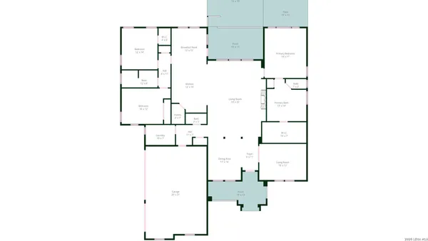 $2,750 | 12706 Bluff Spurs Trail, Helotes, TX 78023