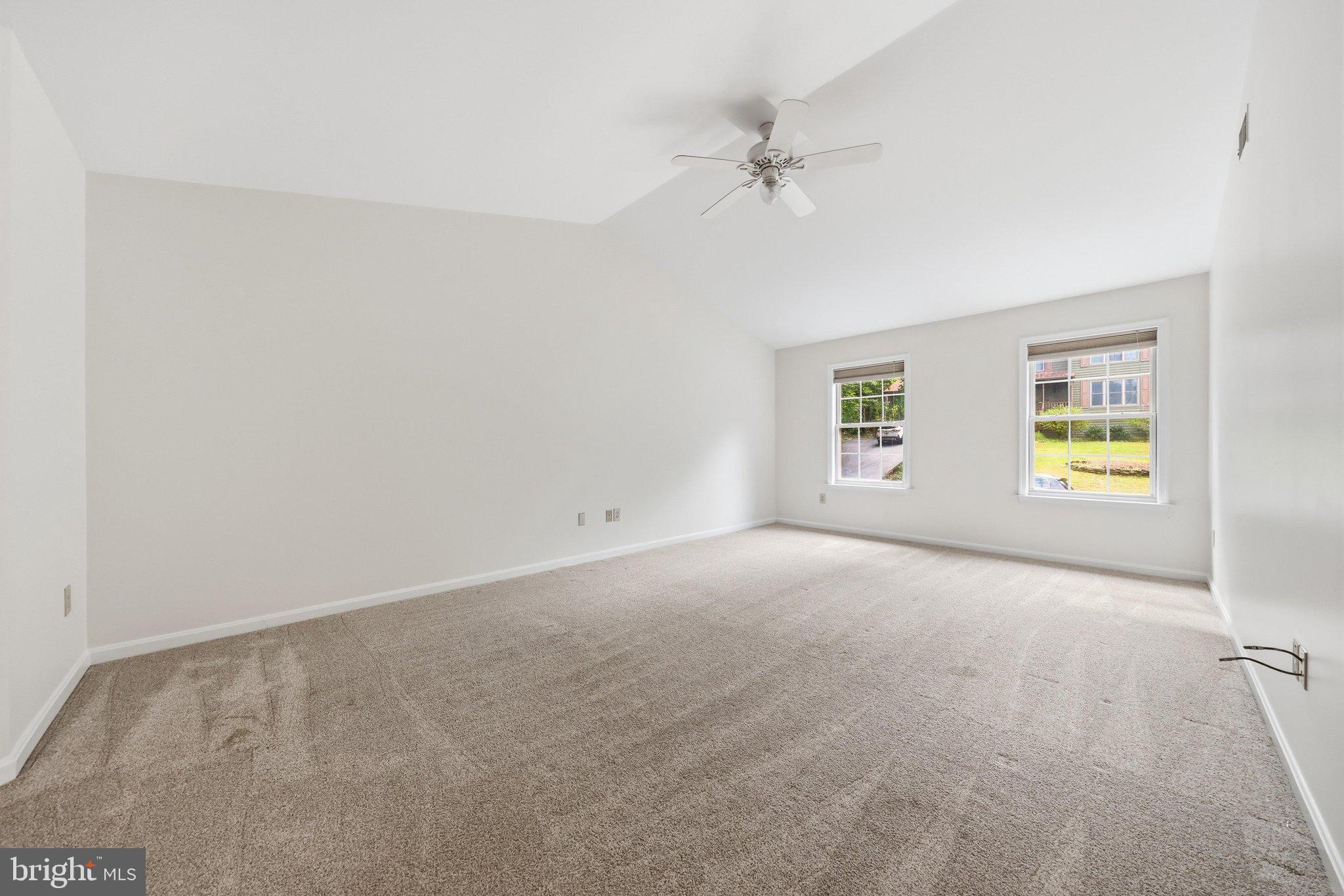 6728 Oakridge Road New Market, MD 21774 - Photo 23 of 75 Primary Bedroom