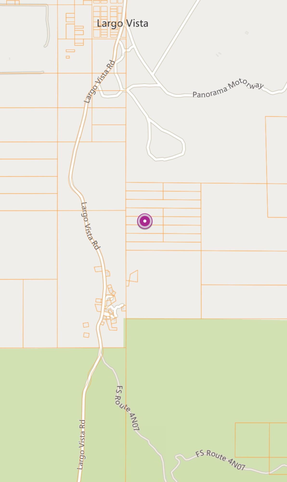 Z14-204 Z14-204 Vic Avenue Llano, CA 93544 - Photo 3 of 3 a bathroom with a bathtub and a shower