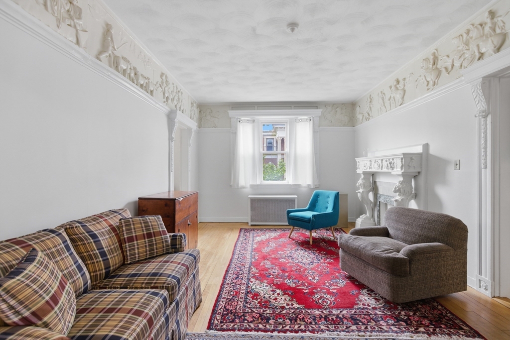 12 Bellvista Road, Unit 4 Boston, MA 02135 - Photo 5 of 23