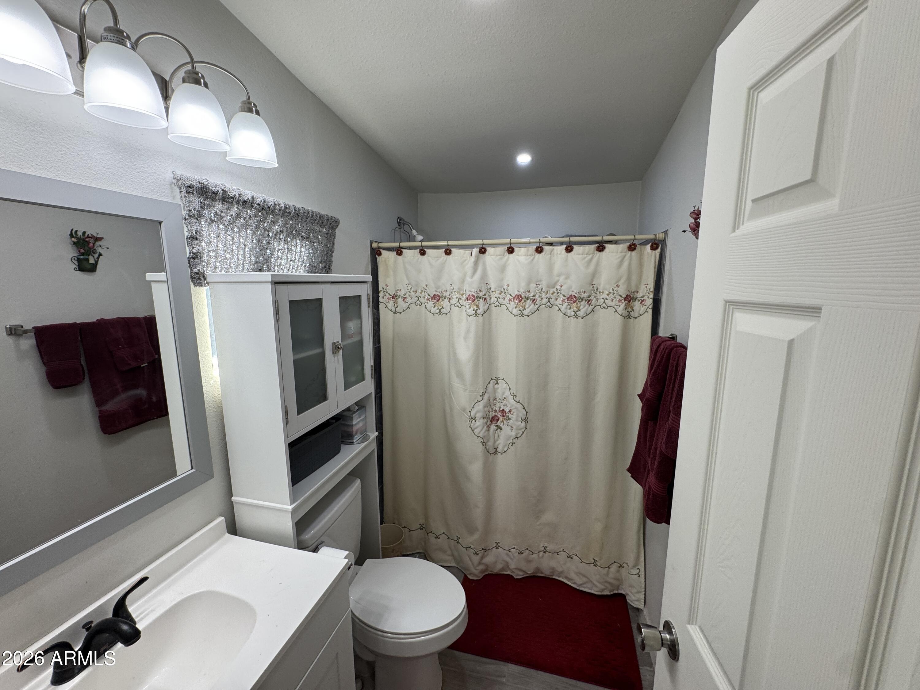 2165 North Wheatfields Road, Unit 46 Globe, AZ 85501 - Photo 15 of 16 IMG_3785