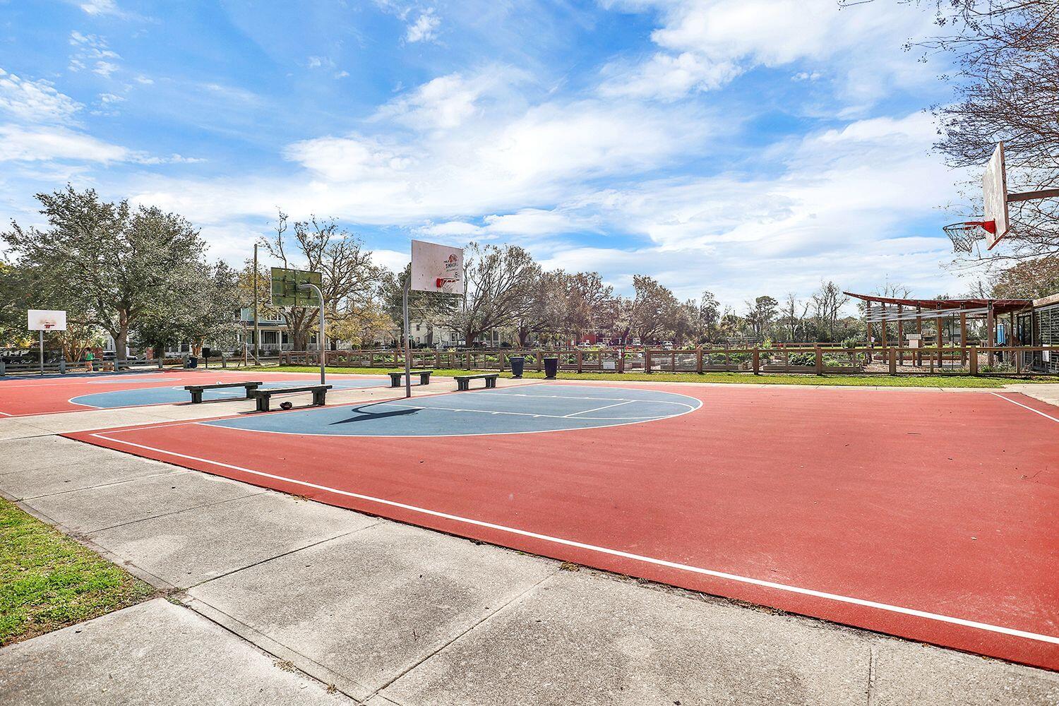 208 Gordon Street Charleston, SC 29403 - Photo 103 of 105 Corrine Jones Park 2