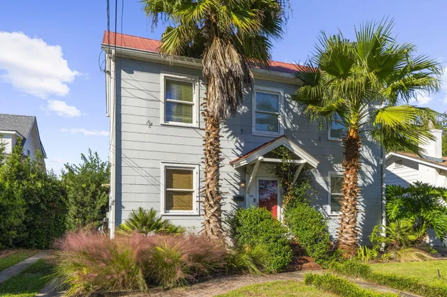 $2,400,000 | 208 Gordon Street, Charleston, SC 29403