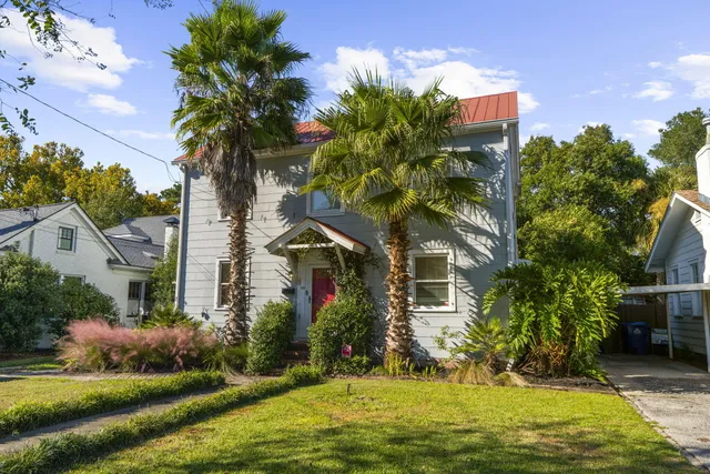 $2,400,000 | 208 Gordon Street, Charleston, SC 29403