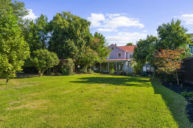 $2,400,000 | 208 Gordon Street, Charleston, SC 29403