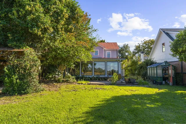 $2,400,000 | 208 Gordon Street, Charleston, SC 29403