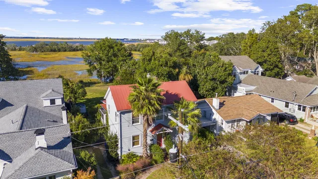 $2,400,000 | 208 Gordon Street, Charleston, SC 29403