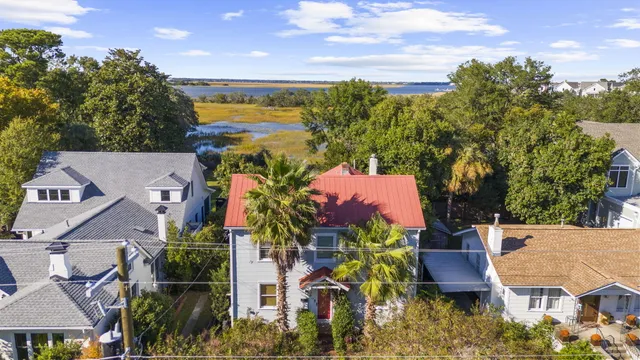 $2,400,000 | 208 Gordon Street, Charleston, SC 29403