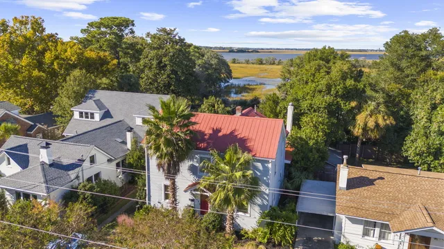 $2,400,000 | 208 Gordon Street, Charleston, SC 29403