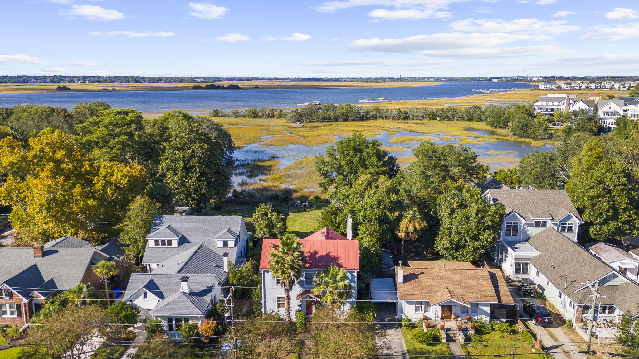 208 Gordon Street Charleston, SC 29403 - Photo 76 of 105 208 Gordon Street-5